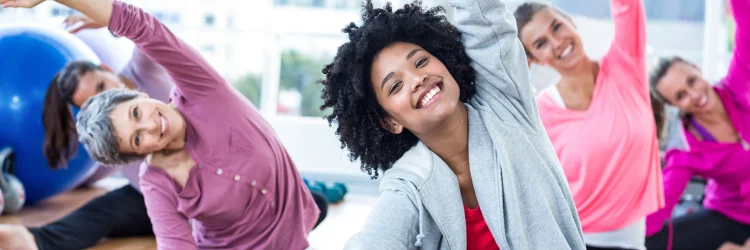 Fitness Tips from a Chiropractor in Sheboygan WI